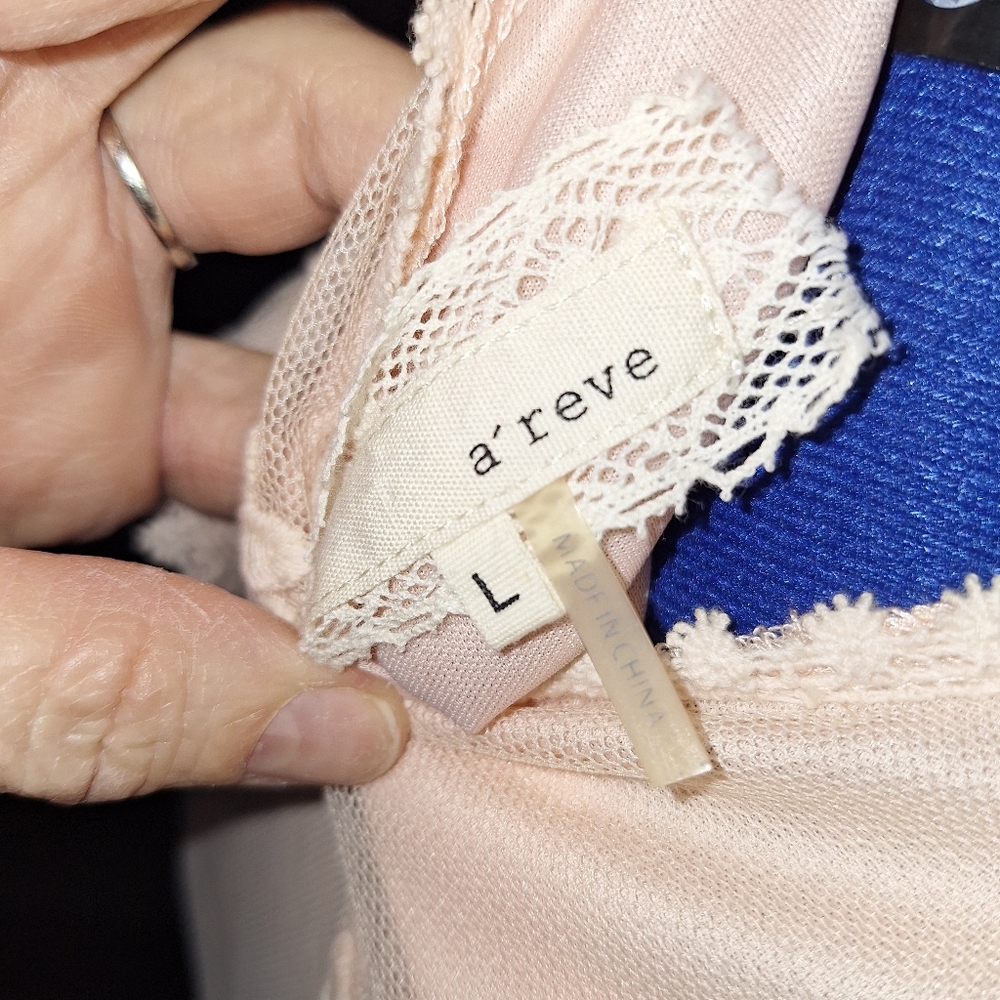 A'REVE DRESS - Picture 5 of 5